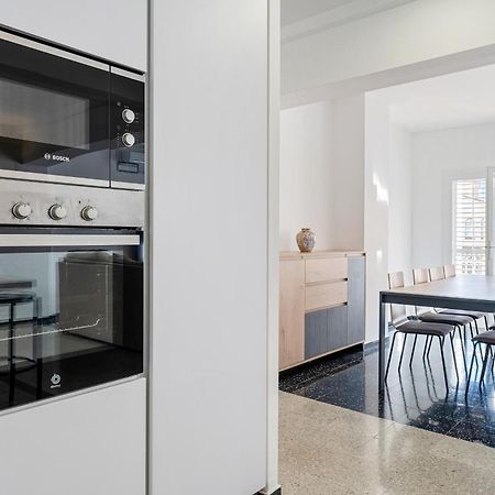Hauzify I Apartament Riera Платжа-д'Ару Екстер'єр фото