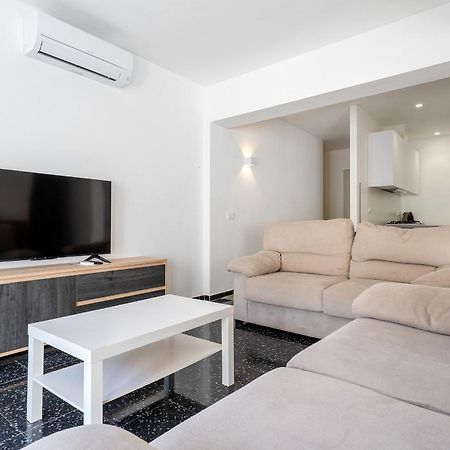 Hauzify I Apartament Riera Платжа-д'Ару Екстер'єр фото
