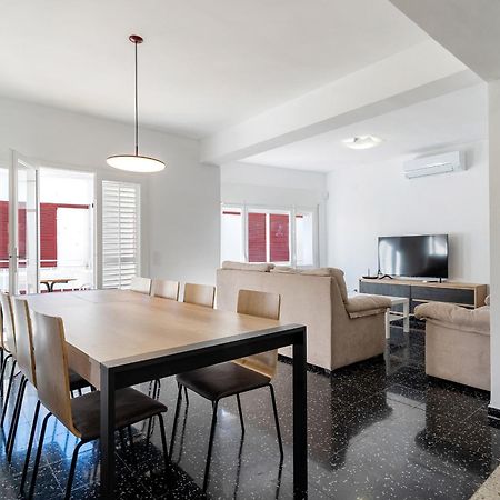 Hauzify I Apartament Riera Платжа-д'Ару Екстер'єр фото