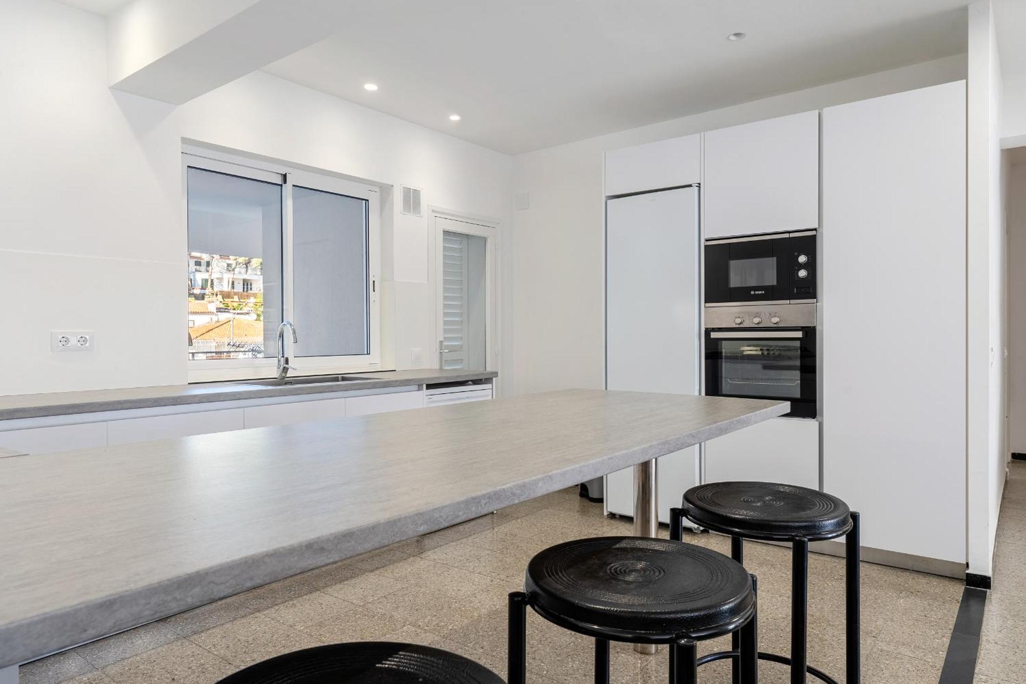 Hauzify I Apartament Riera Платжа-д'Ару Екстер'єр фото