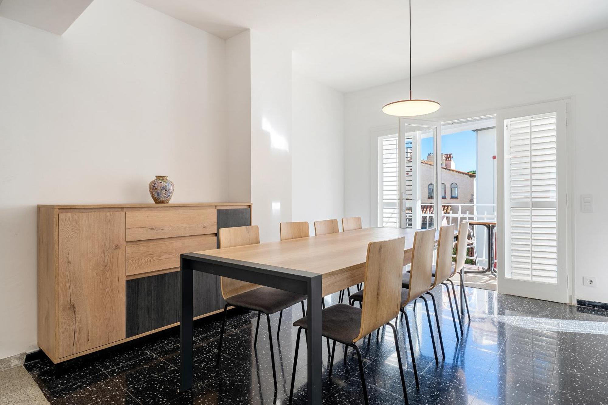 Hauzify I Apartament Riera Платжа-д'Ару Екстер'єр фото