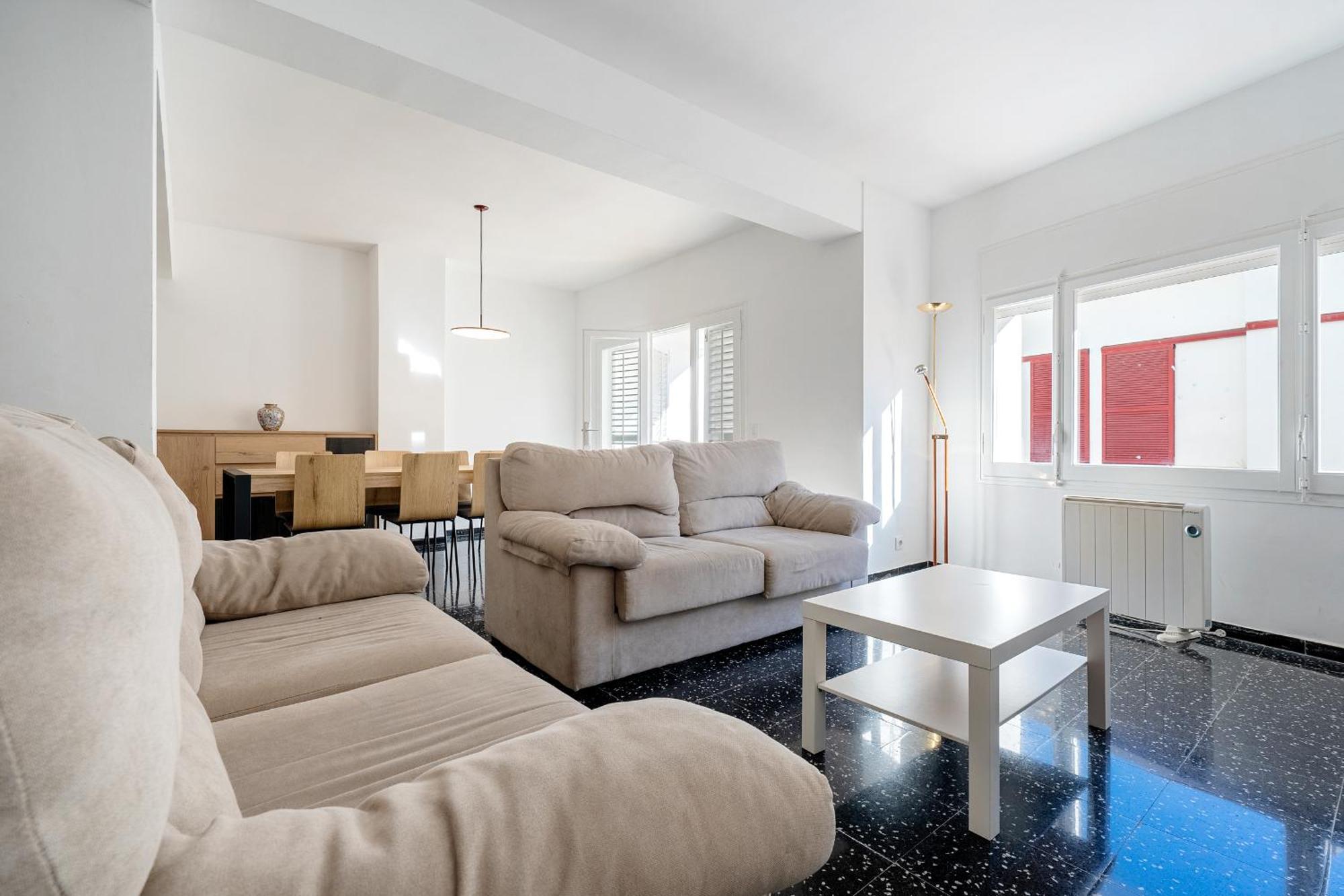 Hauzify I Apartament Riera Платжа-д'Ару Екстер'єр фото