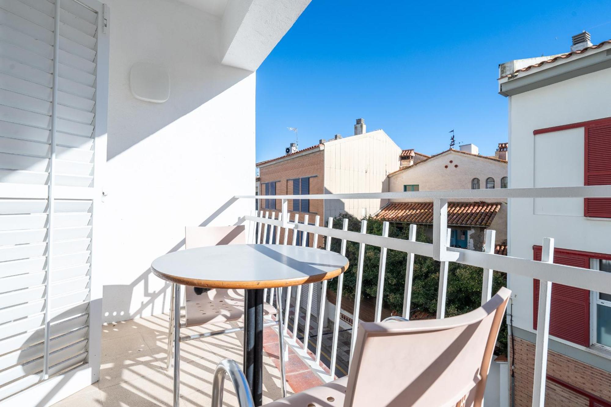 Hauzify I Apartament Riera Платжа-д'Ару Екстер'єр фото