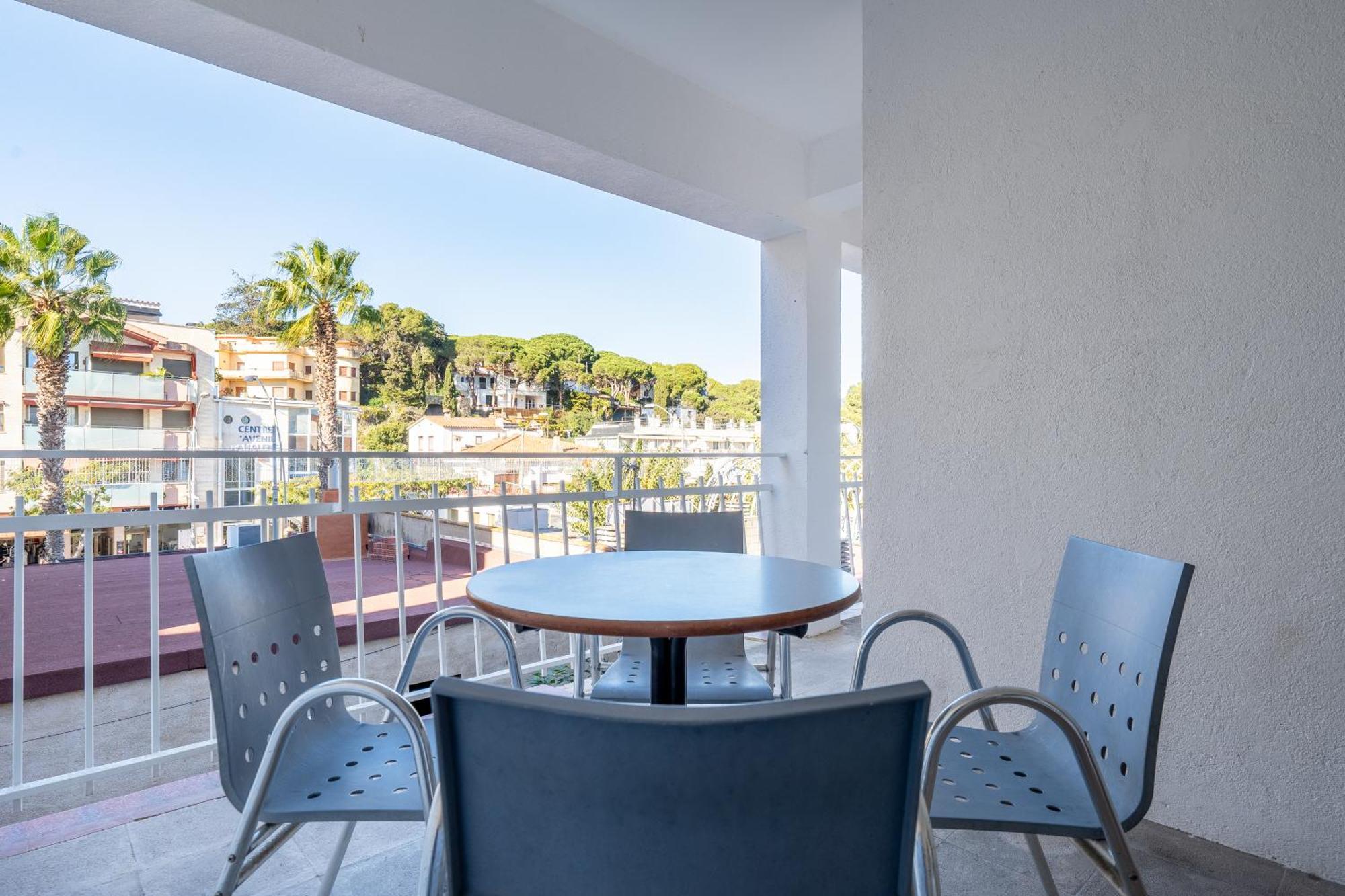 Hauzify I Apartament Riera Платжа-д'Ару Екстер'єр фото