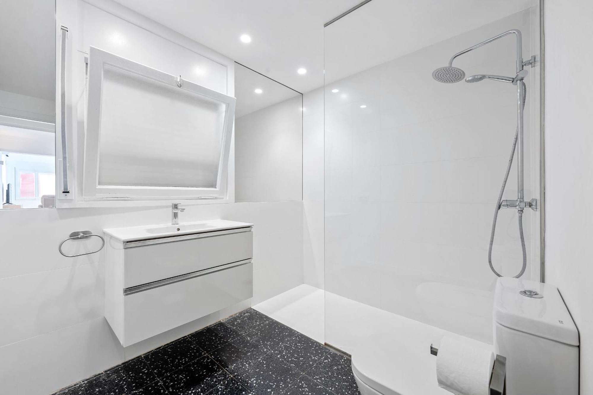 Hauzify I Apartament Riera Платжа-д'Ару Екстер'єр фото