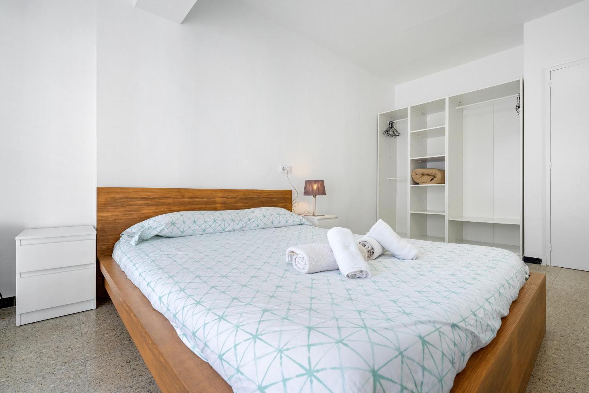 Hauzify I Apartament Riera Платжа-д'Ару Екстер'єр фото