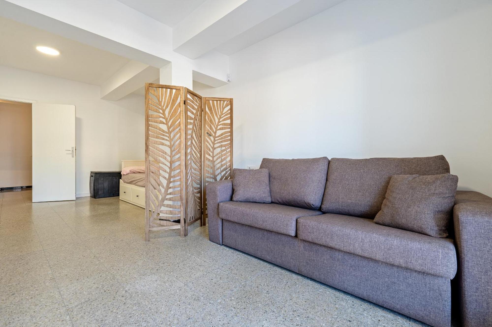 Hauzify I Apartament Riera Платжа-д'Ару Екстер'єр фото