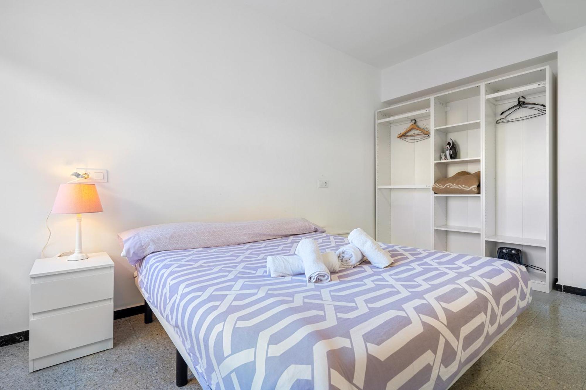 Hauzify I Apartament Riera Платжа-д'Ару Екстер'єр фото