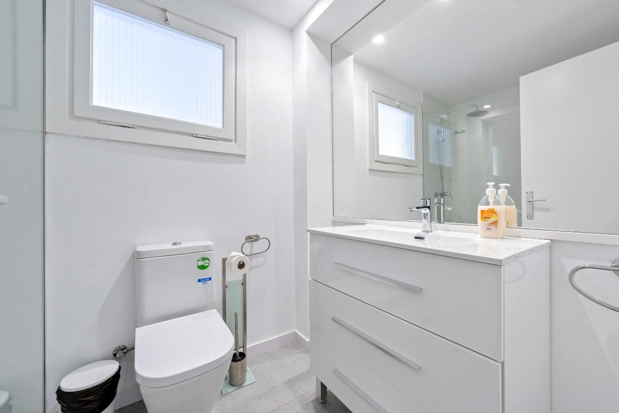 Hauzify I Apartament Riera Платжа-д'Ару Екстер'єр фото
