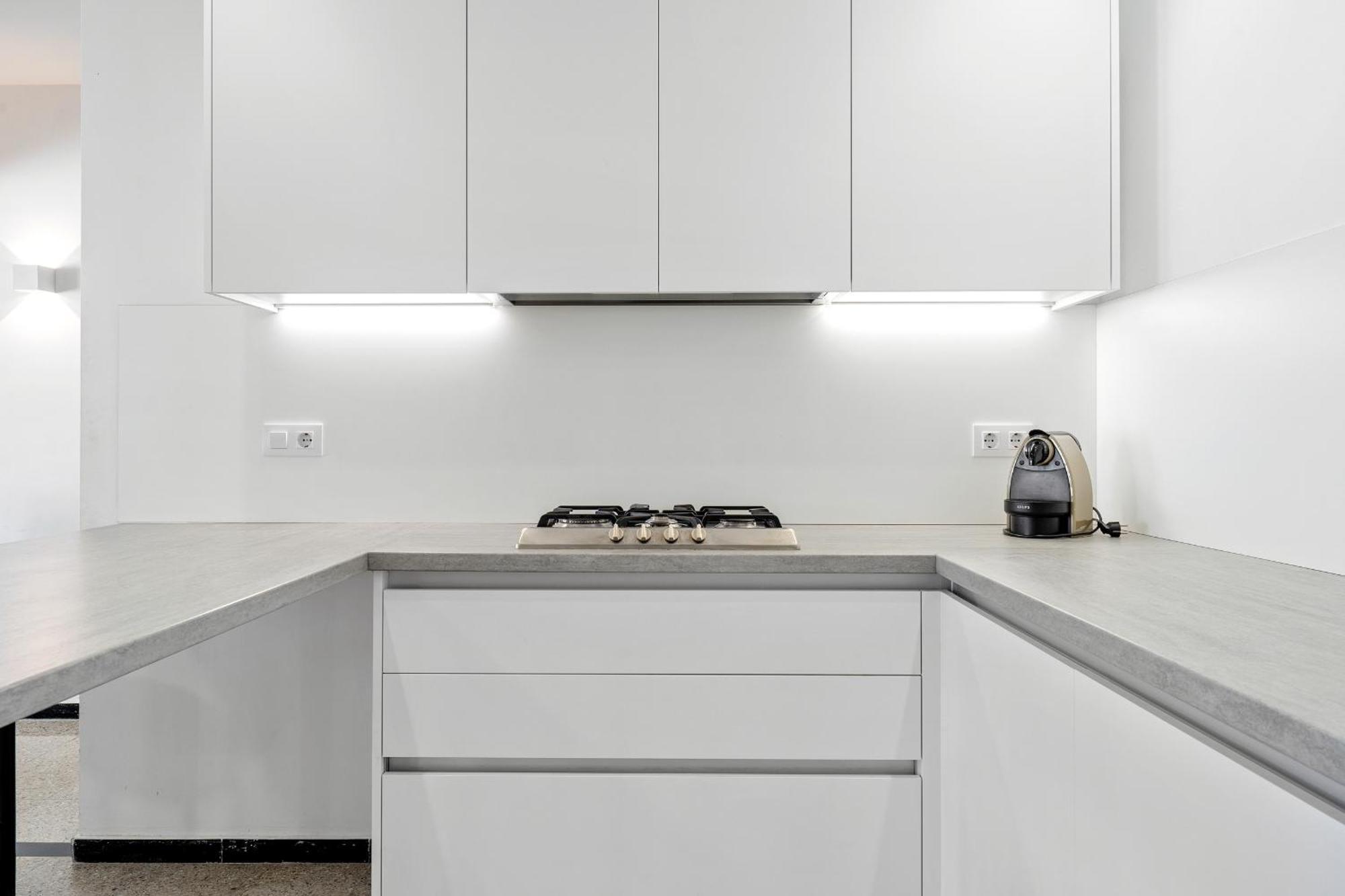Hauzify I Apartament Riera Платжа-д'Ару Екстер'єр фото